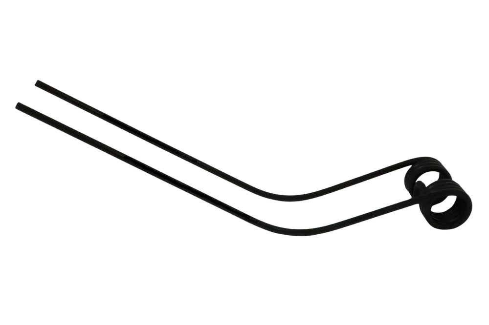 Dente giroandanatore rastremato adattabile Galfrè filo 9,5 - Ama