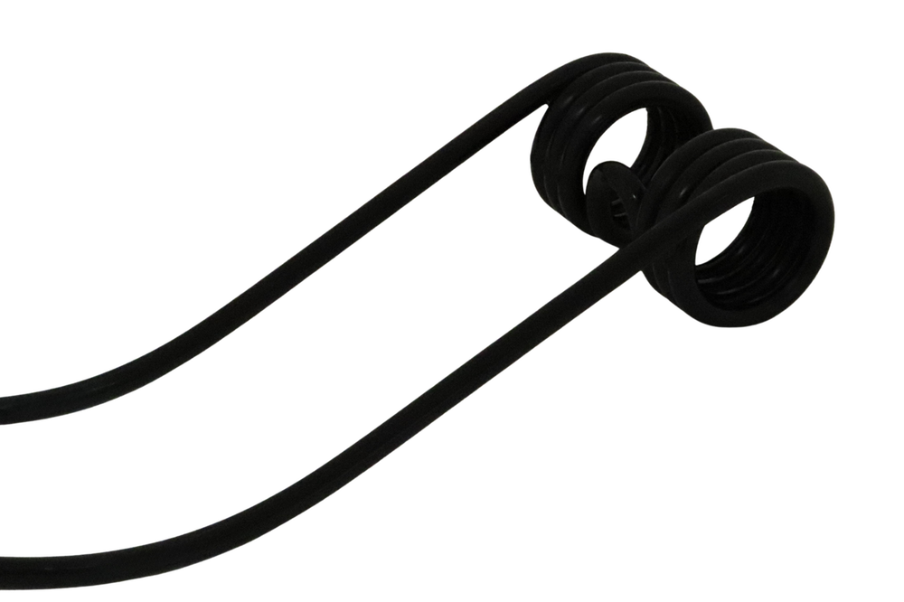 Dente giroandanatore rastremato adattabile Galfrè filo 9,5 - Ama