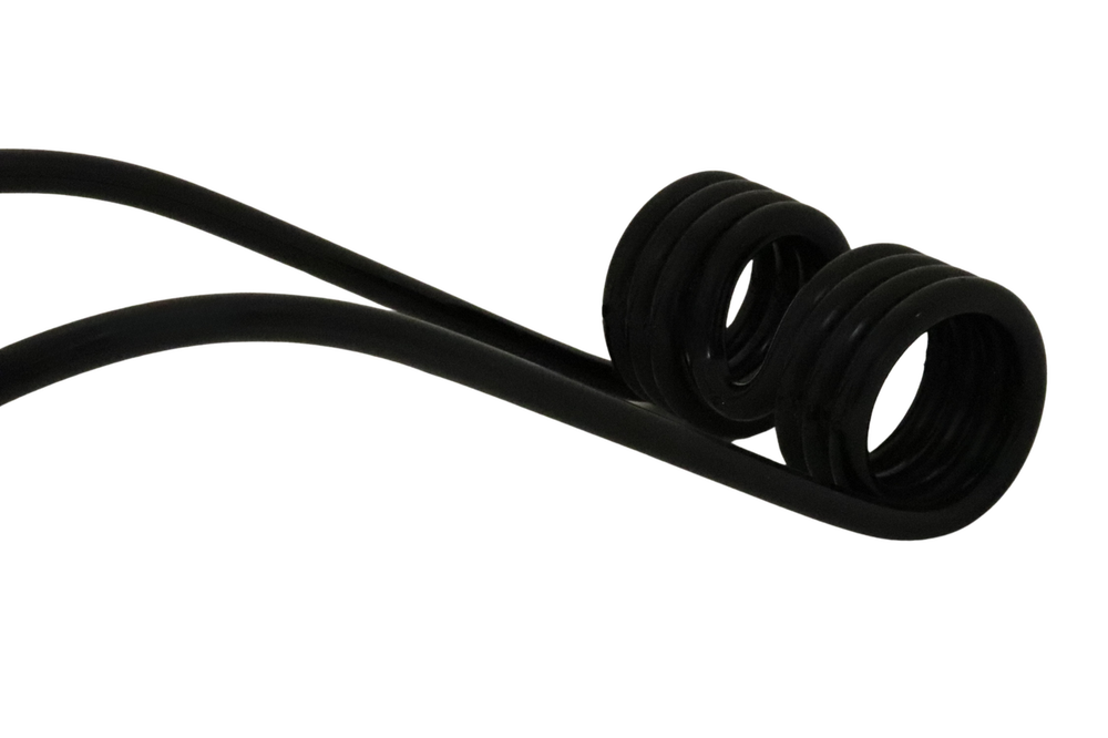 Dente giroandanatore rastremato adattabile Galfrè filo 9,5 - Ama