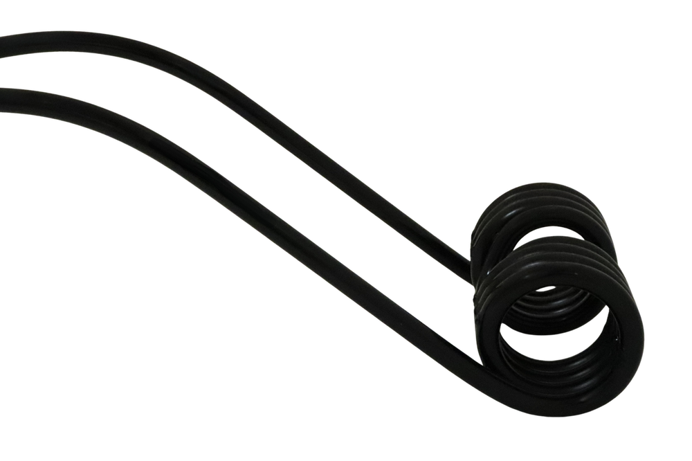 Dente giroandanatore rastremato adattabile Galfrè filo 9,5 - Ama