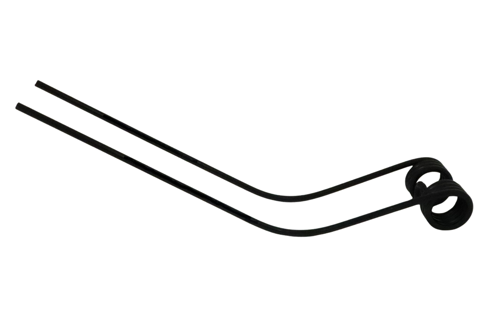 Dente giroandanatore rastremato adattabile Galfrè filo 9,5 - Ama