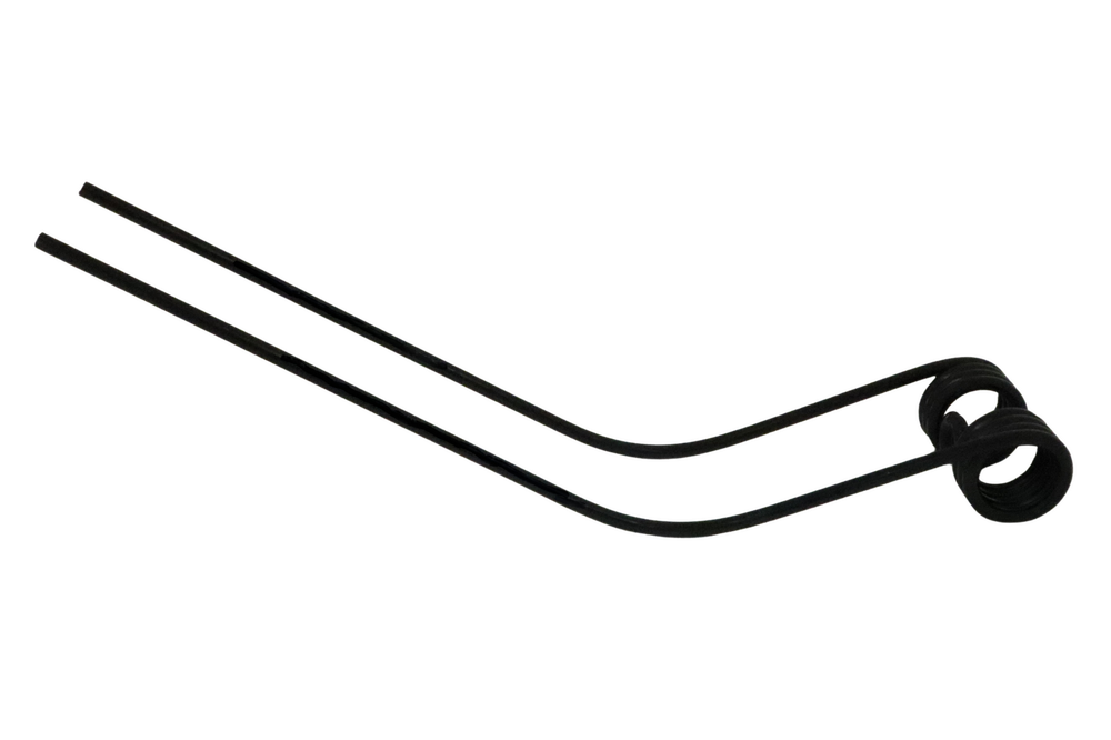 Dente giroandanatore rastremato adattabile Galfrè filo 9,5 - Ama
