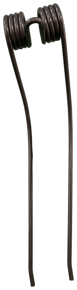 Dente giroandanatore adattabile Kuhn 57701700 filo 8,5 - Ama