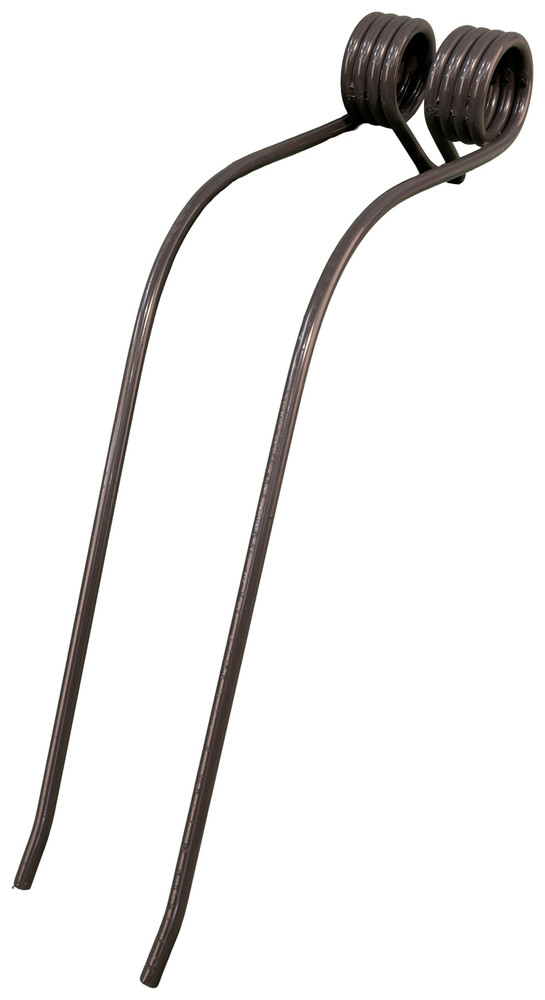 Dente giroandanatore adattabile Kuhn 57701700 filo 8,5 - Ama