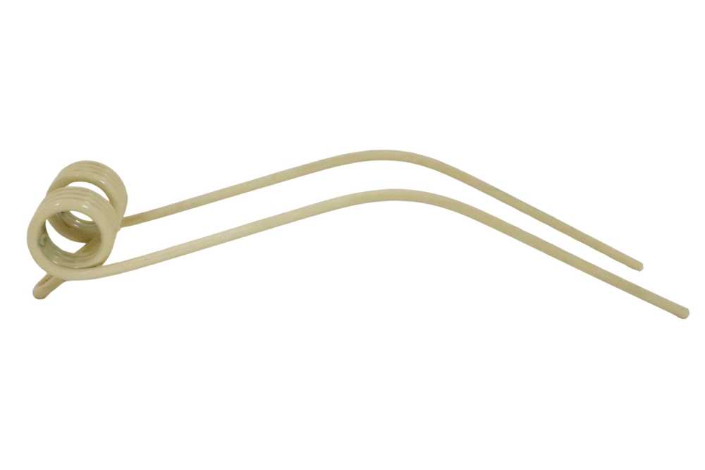 Dente giroandanatore adattabile Kuhn 57502000 filo 8,5 - Ama