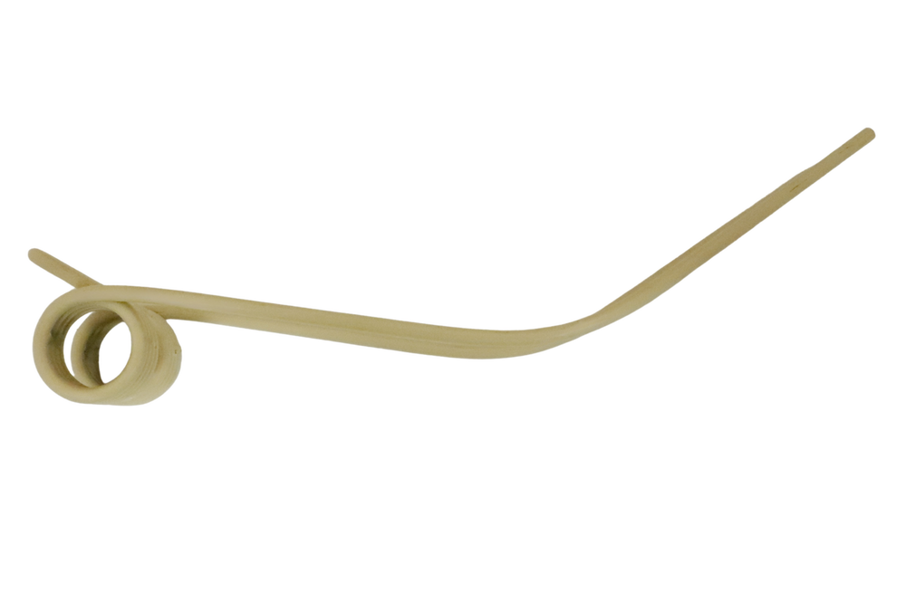 Dente giroandanatore adattabile Kuhn 57502000 filo 8,5 - Ama