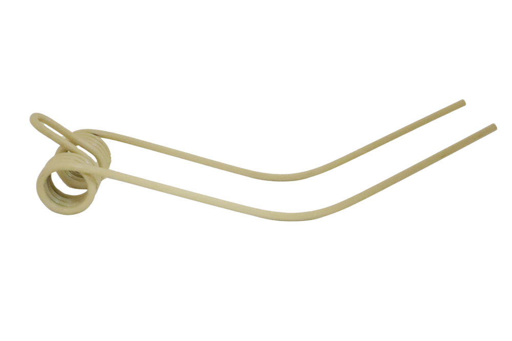 Dente giroandanatore adattabile Kuhn 57502000 filo 8,5 - Ama