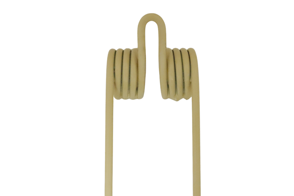 Dente giroandanatore adattabile Kuhn 57502000 filo 8,5 - Ama