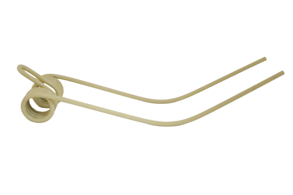 Dente giroandanatore adattabile Kuhn 57502000 filo 8,5 - Ama