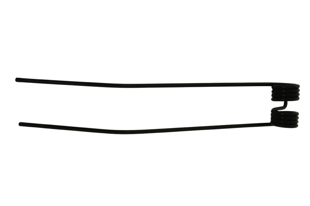 Dente giroandanatore lungo adattabile Morra 78R64/A filo 8,5 - Ama