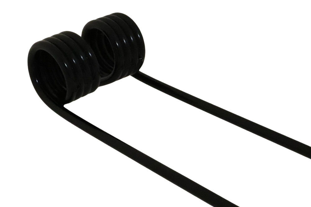 Dente giroandanatore lungo adattabile Morra 78R64/A filo 8,5 - Ama