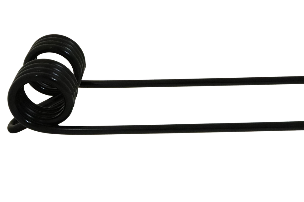 Dente giroandanatore lungo adattabile Morra 78R64/A filo 8,5 - Ama