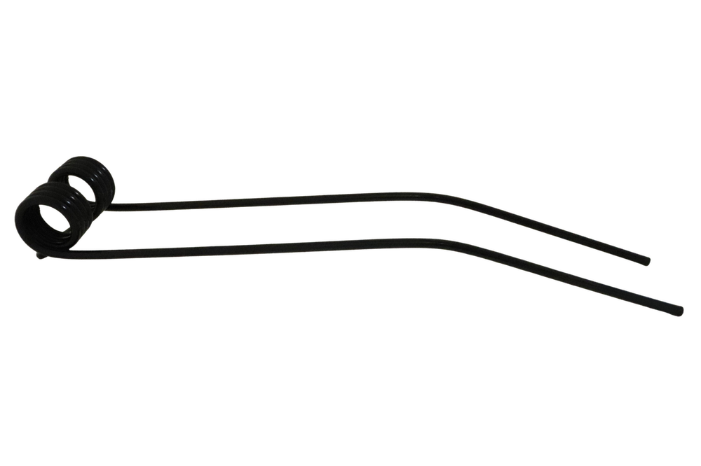 Dente giroandanatore lungo adattabile Morra 78R64/A filo 8,5 - Ama