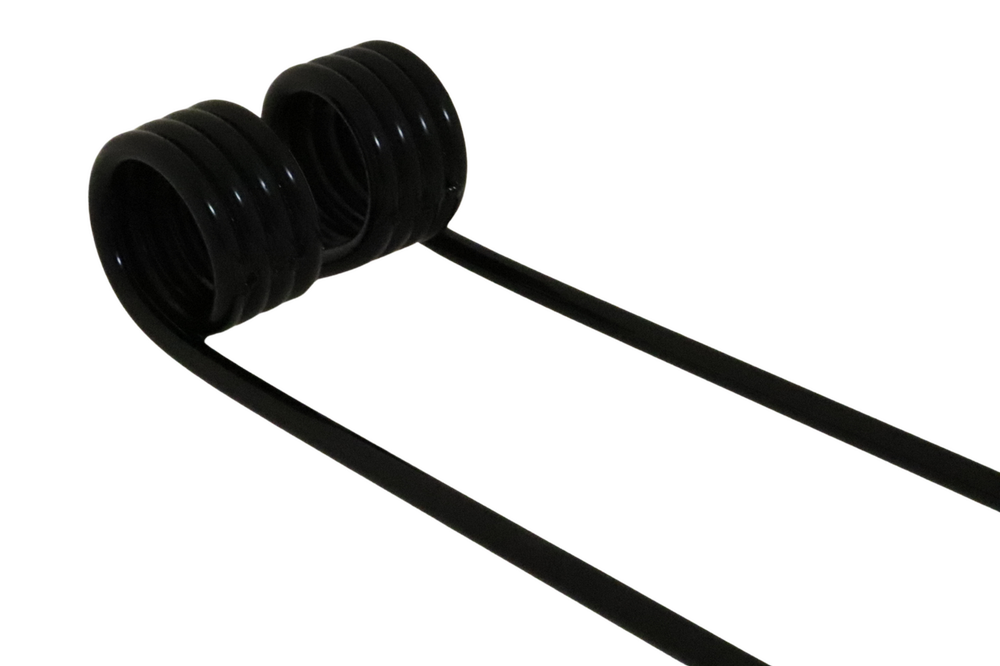 Dente giroandanatore lungo adattabile Morra 78R64/A filo 8,5 - Ama