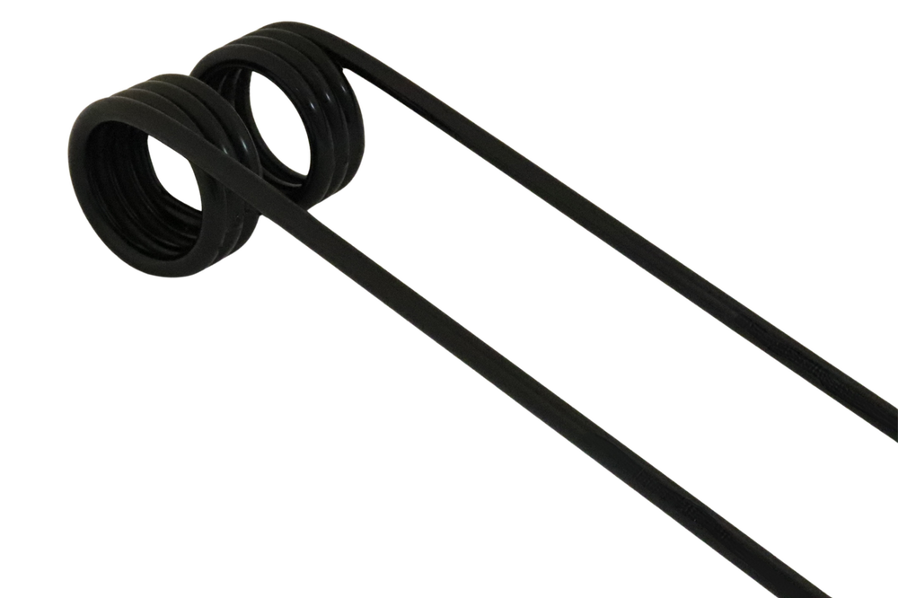 Dente giroandanatore adattabile Lely e Repossi R61A filo 9 - Ama