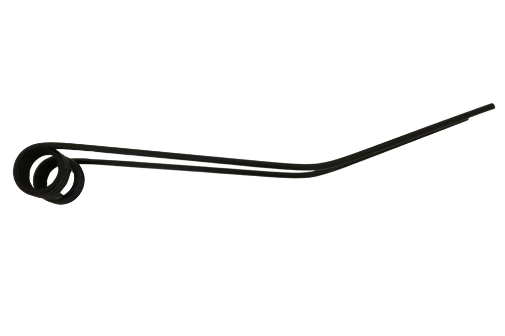 Dente giroandanatore adattabile Lely e Repossi R61A filo 9 - Ama