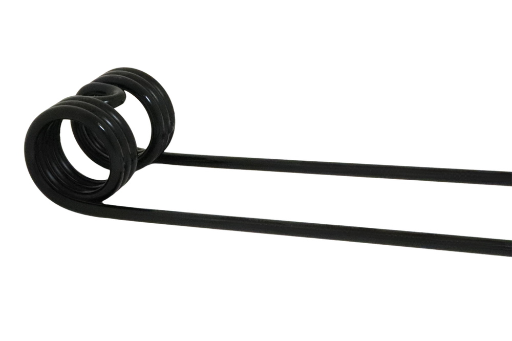 Dente giroandanatore adattabile Lely e Repossi R61A filo 9 - Ama