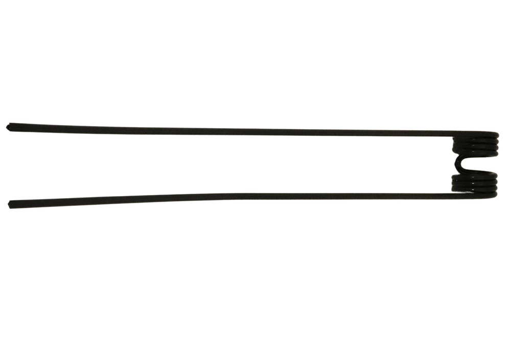 Dente giroandanatore adattabile Lely e Repossi R61A filo 9 - Ama