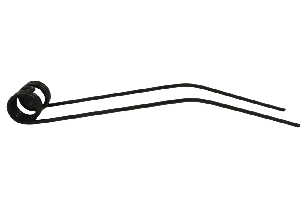 Dente giroandanatore adattabile Lely e Repossi R61A filo 9 - Ama