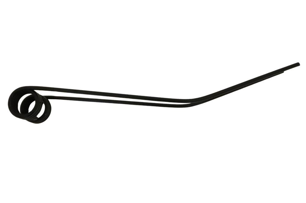 Dente giroandanatore adattabile Lely e Repossi R61A filo 9 - Ama