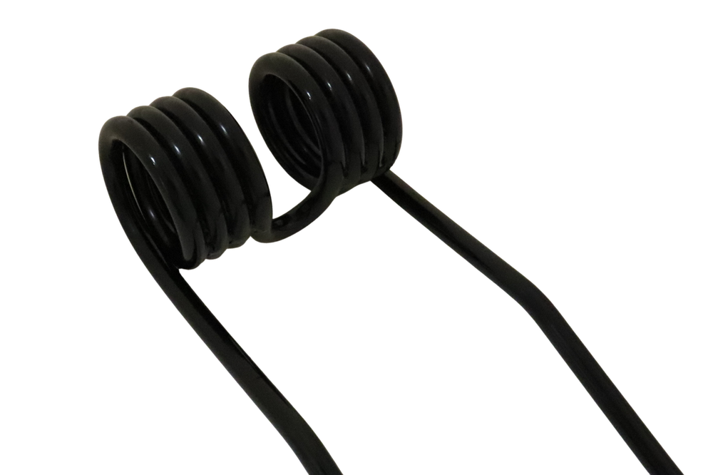 Dente giroandanatore dx adattabile a Sama Supermixer filo 8 - Ama