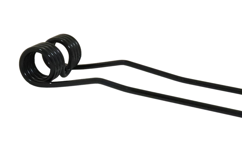 Dente giroandanatore dx adattabile a Sama Supermixer filo 8 - Ama