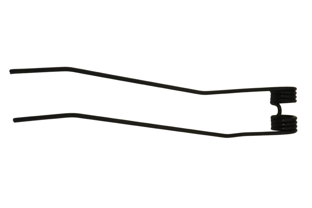 Dente giroandanatore dx adattabile a Sama Supermixer filo 8 - Ama