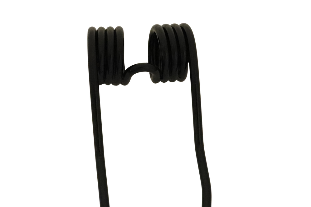 Dente giroandanatore dx adattabile a Sama Supermixer filo 8 - Ama