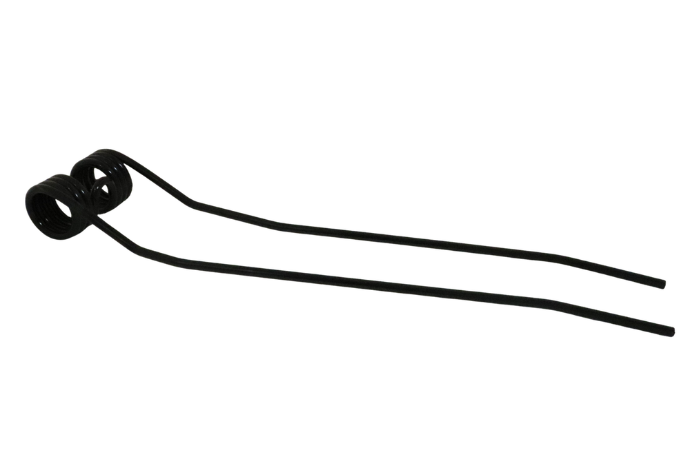 Dente giroandanatore sx adattabile a Sama Supermixer filo 8 - Ama