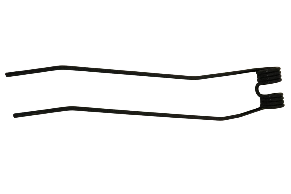Dente giroandanatore sx adattabile a Sama Supermixer filo 8 - Ama