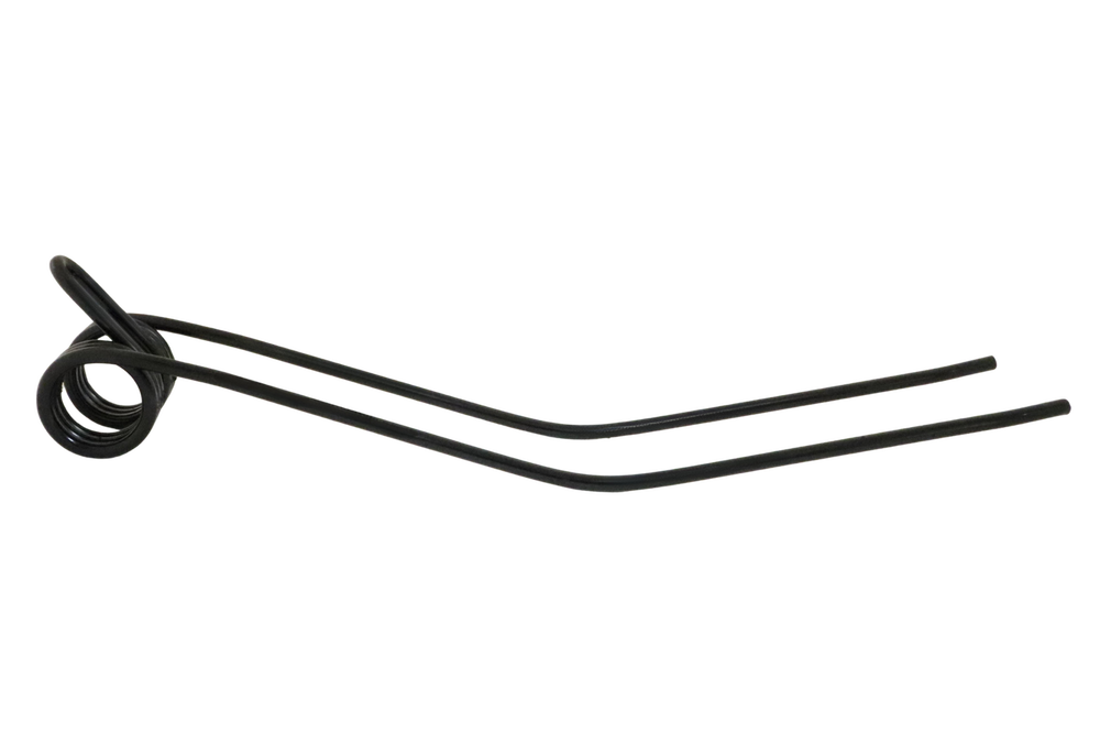 Dente giroandanatore adattabile Slam a 3 spire filo 9 - Ama