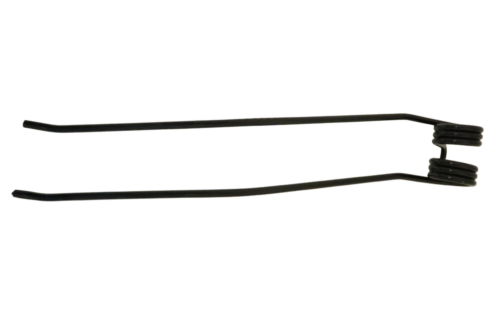 Dente giroandanatore adattabile Slam a 3 spire filo 9 - Ama