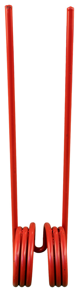 Dente ranghinatore adattabile Gaspardo filo 6 - Ama
