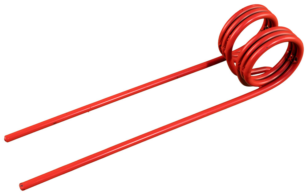 Dente ranghinatore adattabile Gaspardo filo 6 - Ama