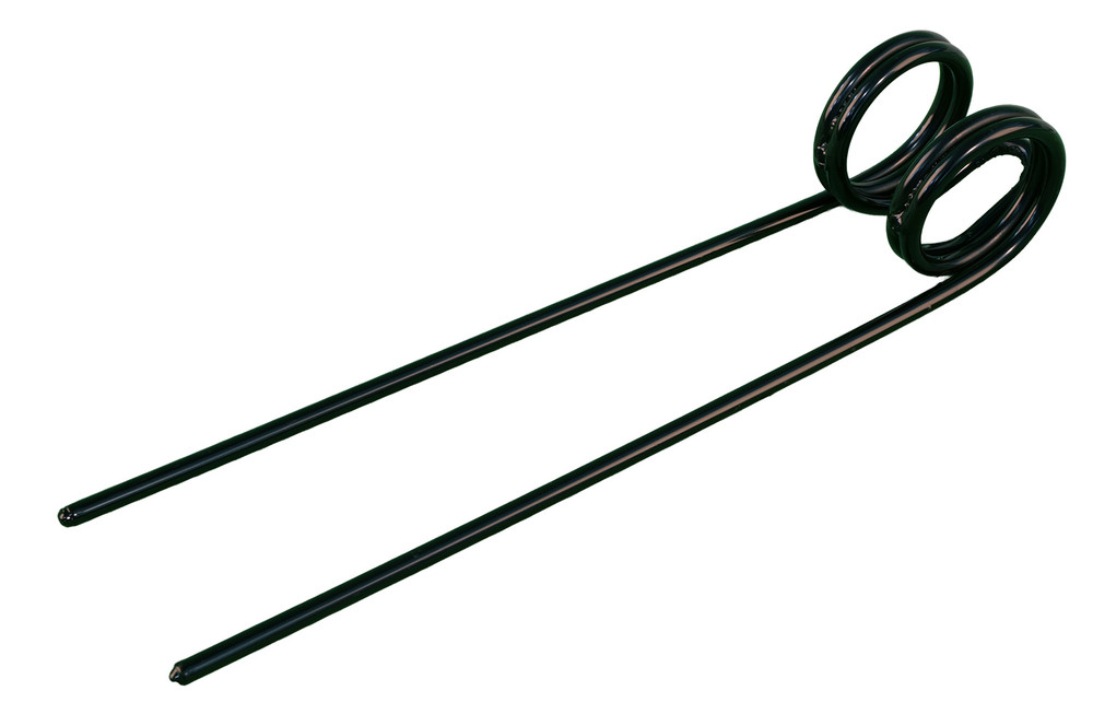 Dente ranghinatore adattabile Molon e Bcs filo 5 - Ama