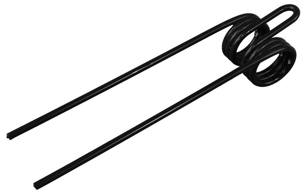 Dente ranghinatore adattabile Pz69 filo 6,5 - Ama