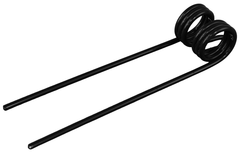 Dente ranghinatore adattabile Pz69 filo 6,5 - Ama