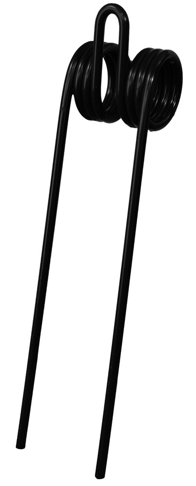 Dente ranghinatore adattabile Pz69 filo 6,5 - Ama