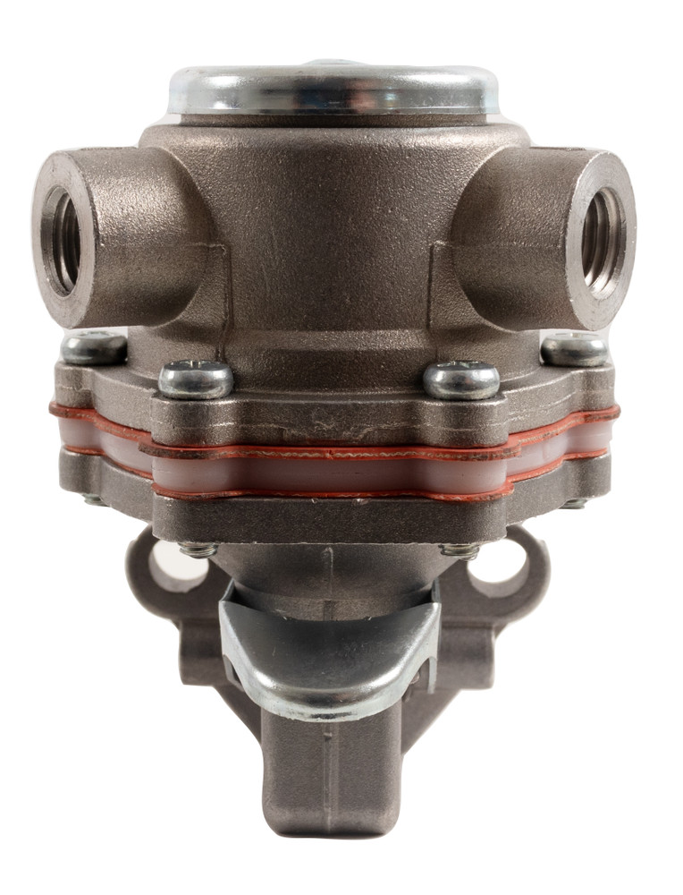 Pompa nafta a membrana adattabile Fiat 4757884 - Ama