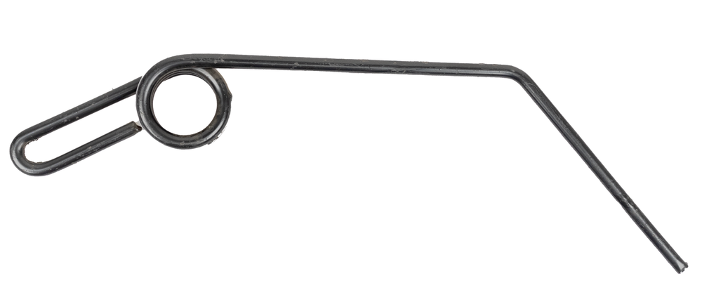 Dente pick-up dx adattabile Feraboli 1831597 filo 7 - Ama