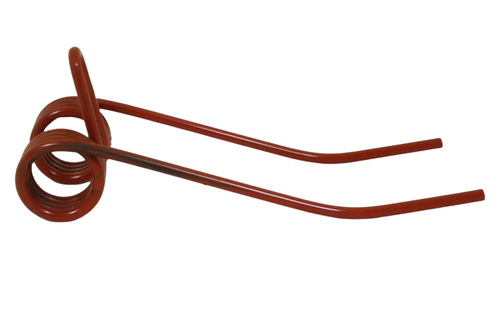 Dente pick-up adattabile Feraboli 1800009 filo 5,5 - Ama