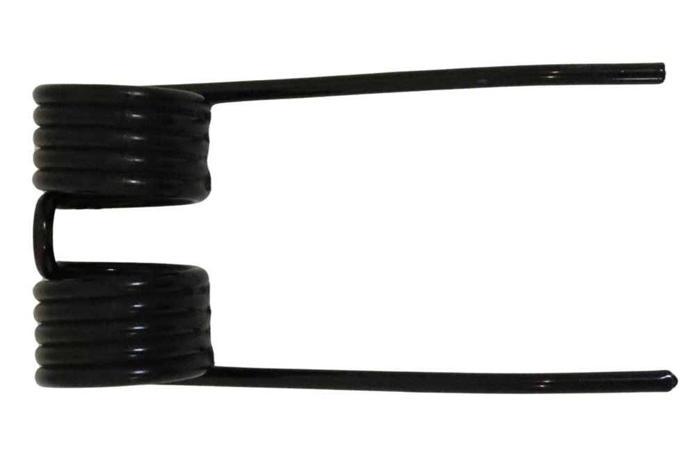 Dente pick-up adattabile Hesston 84012422 e New Holland filo 4,8 - Ama