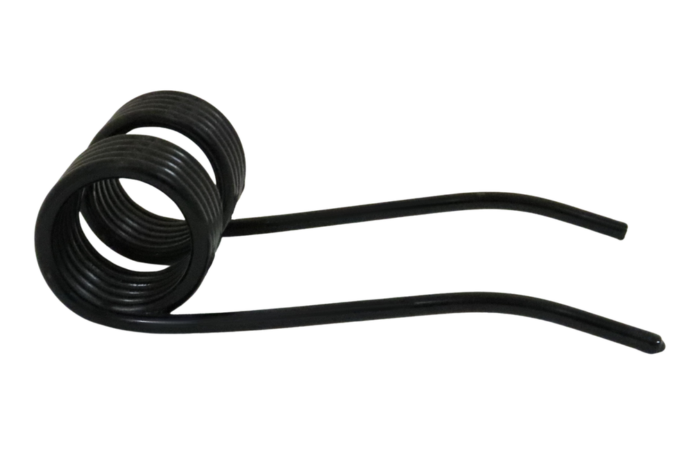 Dente pick-up adattabile Hesston 84012422 e New Holland filo 4,8 - Ama
