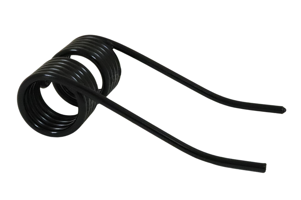 Dente pick-up adattabile Hesston 84012422 e New Holland filo 4,8 - Ama