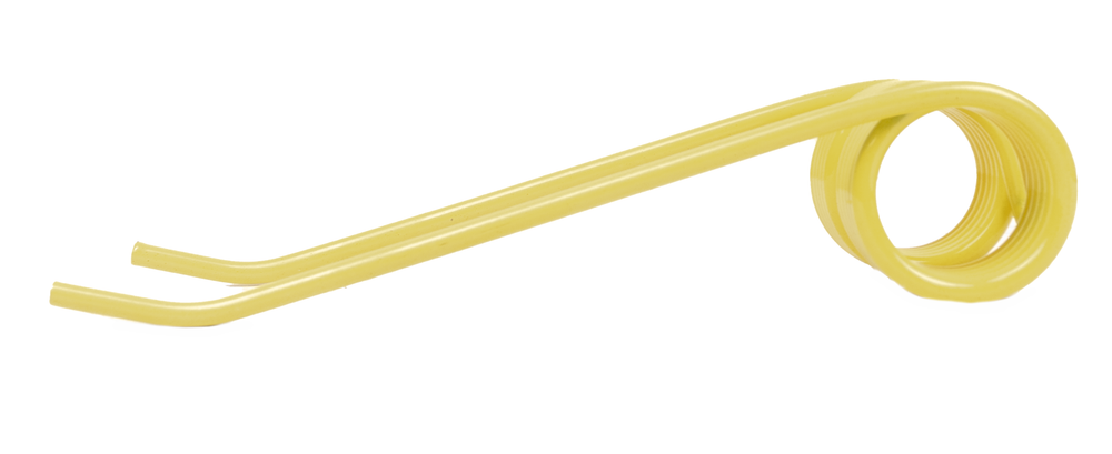 Dente pick-up adattabile New Holland 78,88,53 filo 4,8 - Ama