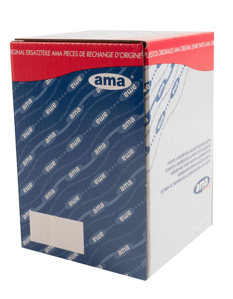 Pompa di alimentazione per trattori a nafta adattabile Same 0.003.8319.6/10 e BCD 1910/5 - Ama