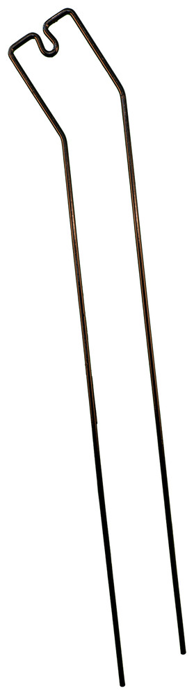 Dente rastrello adattabile Galfrè filo 6 - Ama