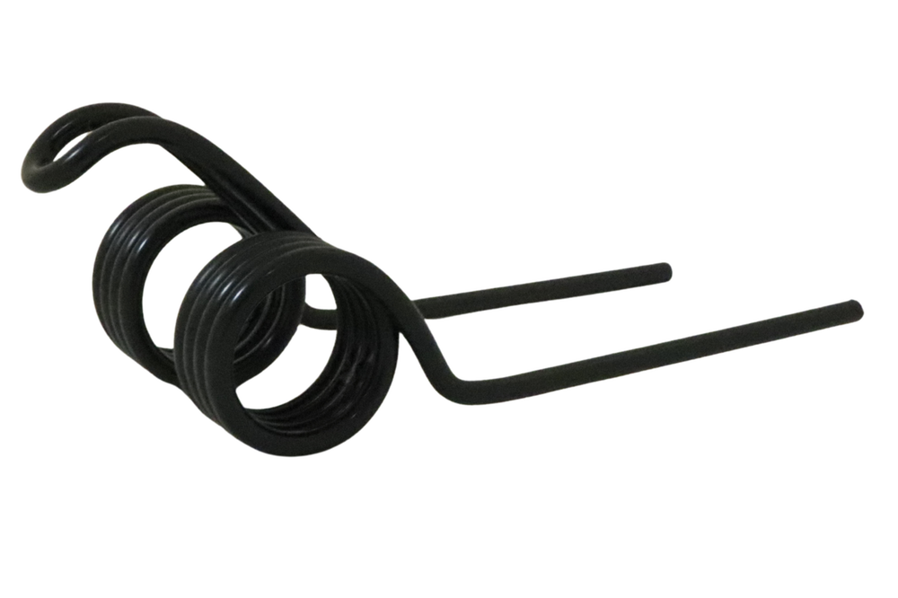 Dente pick-up adattabile Gallignani 8876501 filo 5 lunghezza 150 - Ama