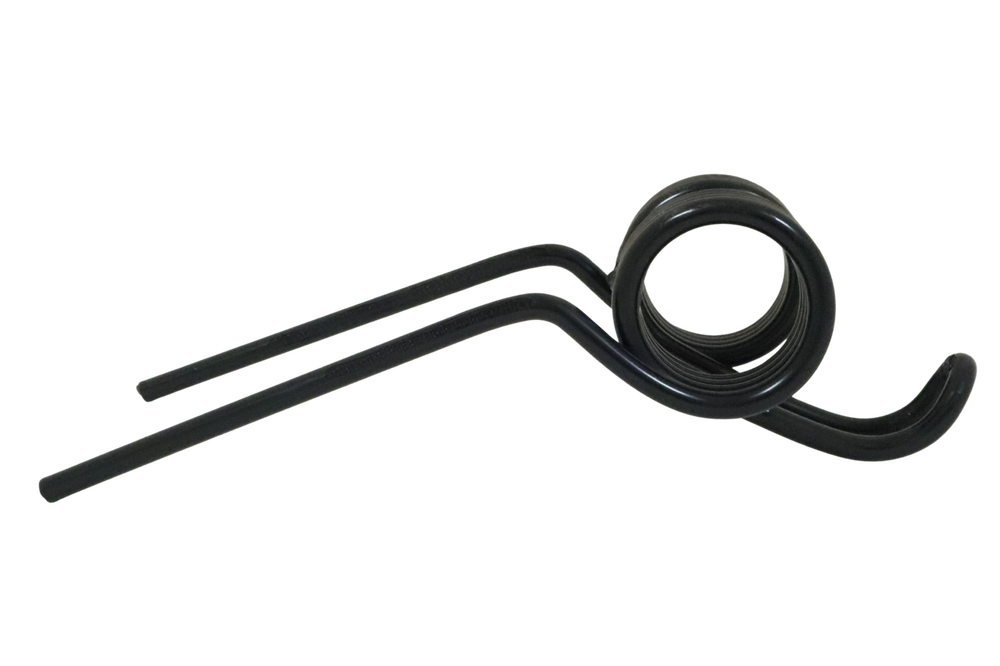 Dente pick-up adattabile Gallignani 8876501 filo 5 lunghezza 150 - Ama