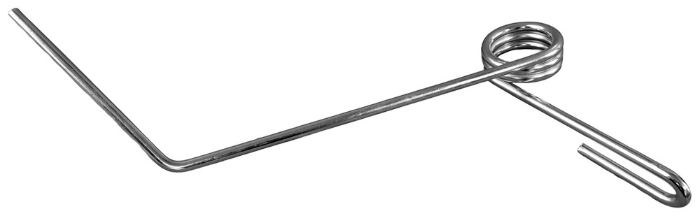 Dente seminatrice lungo adattabile Mascar filo 7 - Ama